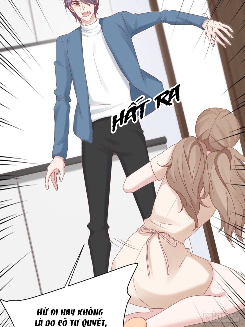 Ảnh Hậu Nghịch Chuyển Chapter 35 - Trang 2