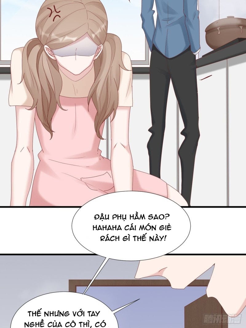 Ảnh Hậu Nghịch Chuyển Chapter 35 - Trang 2