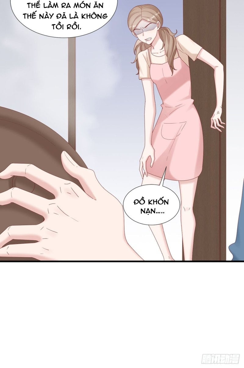 Ảnh Hậu Nghịch Chuyển Chapter 35 - Trang 2