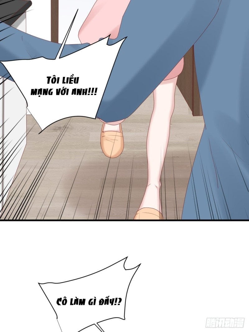 Ảnh Hậu Nghịch Chuyển Chapter 35 - Trang 2