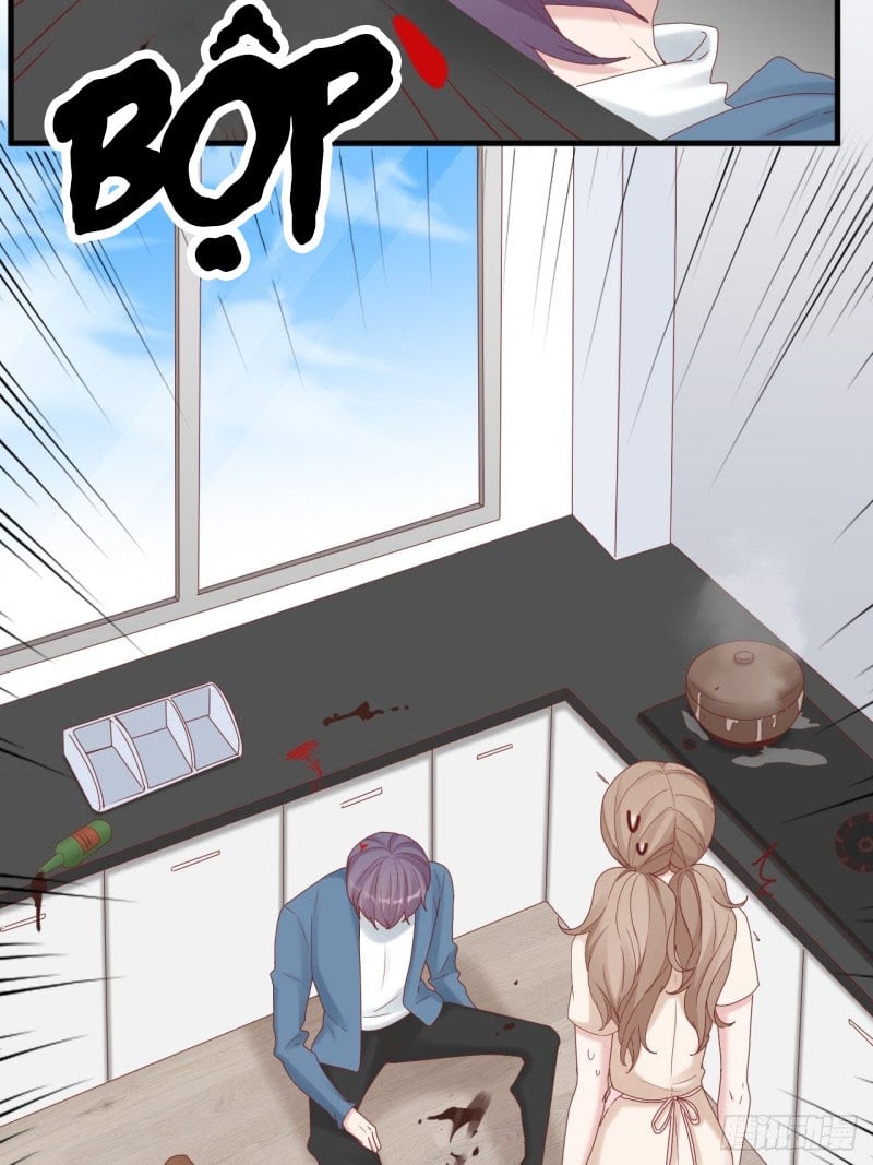 Ảnh Hậu Nghịch Chuyển Chapter 35 - Trang 2