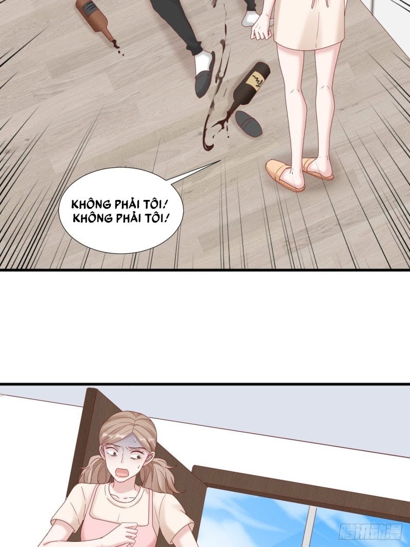 Ảnh Hậu Nghịch Chuyển Chapter 35 - Trang 2