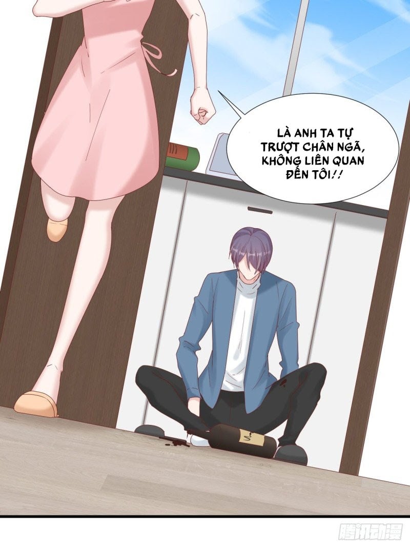 Ảnh Hậu Nghịch Chuyển Chapter 35 - Trang 2