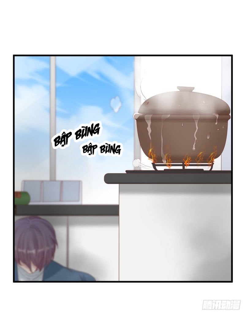 Ảnh Hậu Nghịch Chuyển Chapter 35 - Trang 2