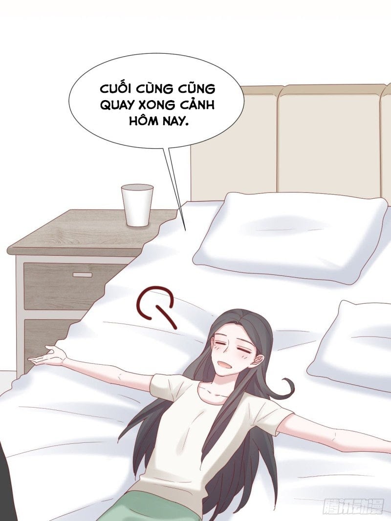 Ảnh Hậu Nghịch Chuyển Chapter 35 - Trang 2