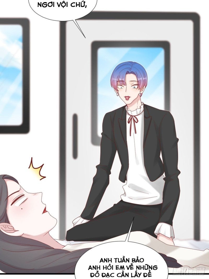 Ảnh Hậu Nghịch Chuyển Chapter 35 - Trang 2