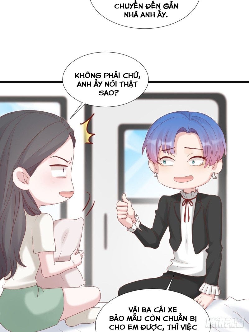 Ảnh Hậu Nghịch Chuyển Chapter 35 - Trang 2