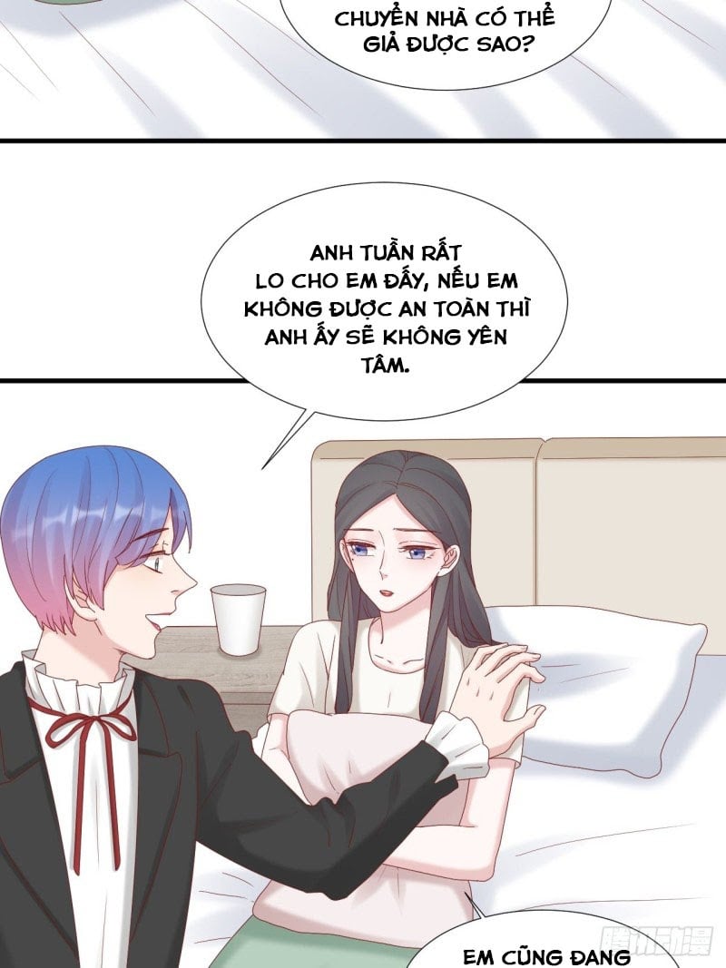 Ảnh Hậu Nghịch Chuyển Chapter 35 - Trang 2