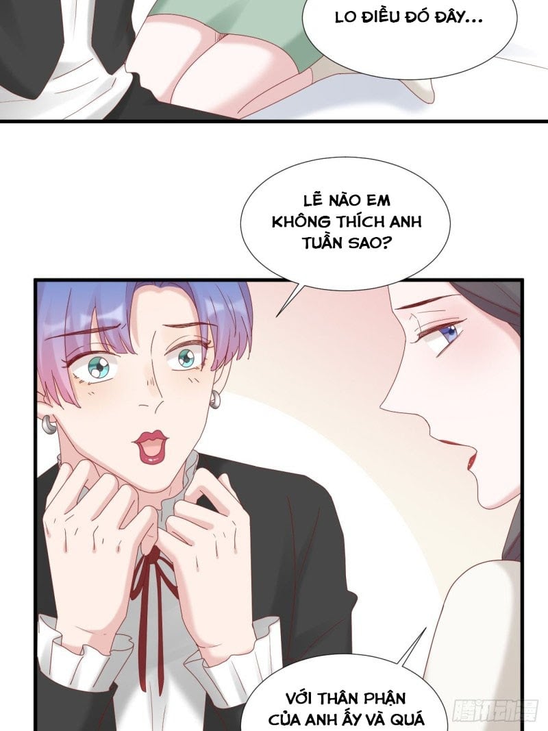 Ảnh Hậu Nghịch Chuyển Chapter 35 - Trang 2