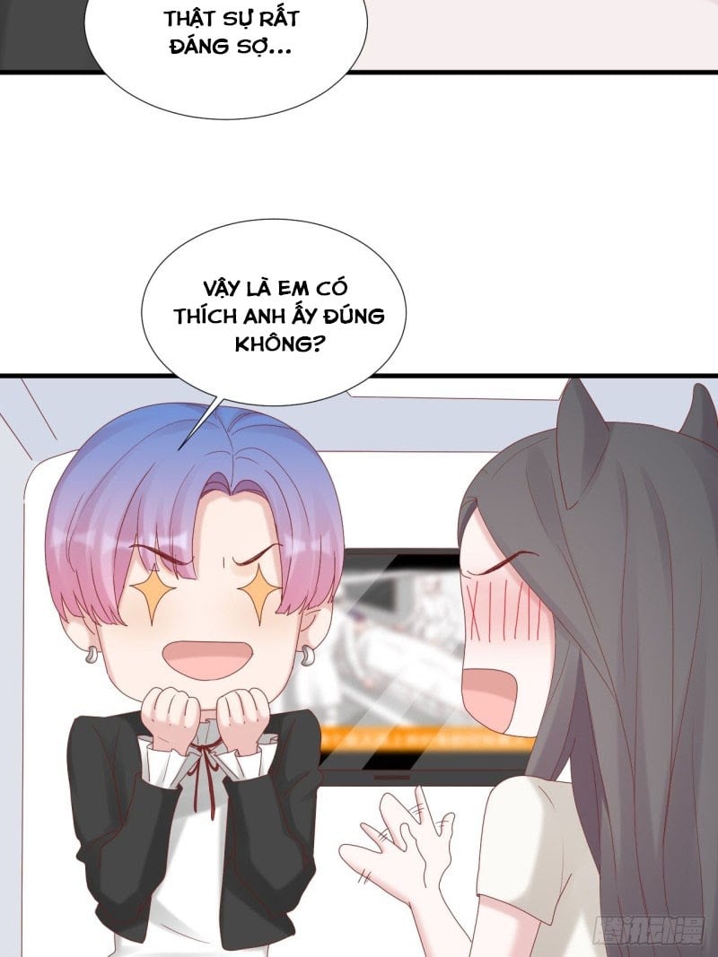 Ảnh Hậu Nghịch Chuyển Chapter 35 - Trang 2