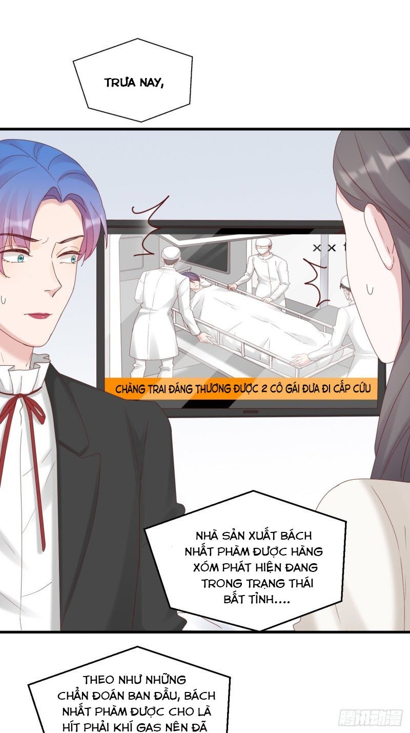 Ảnh Hậu Nghịch Chuyển Chapter 35 - Trang 2