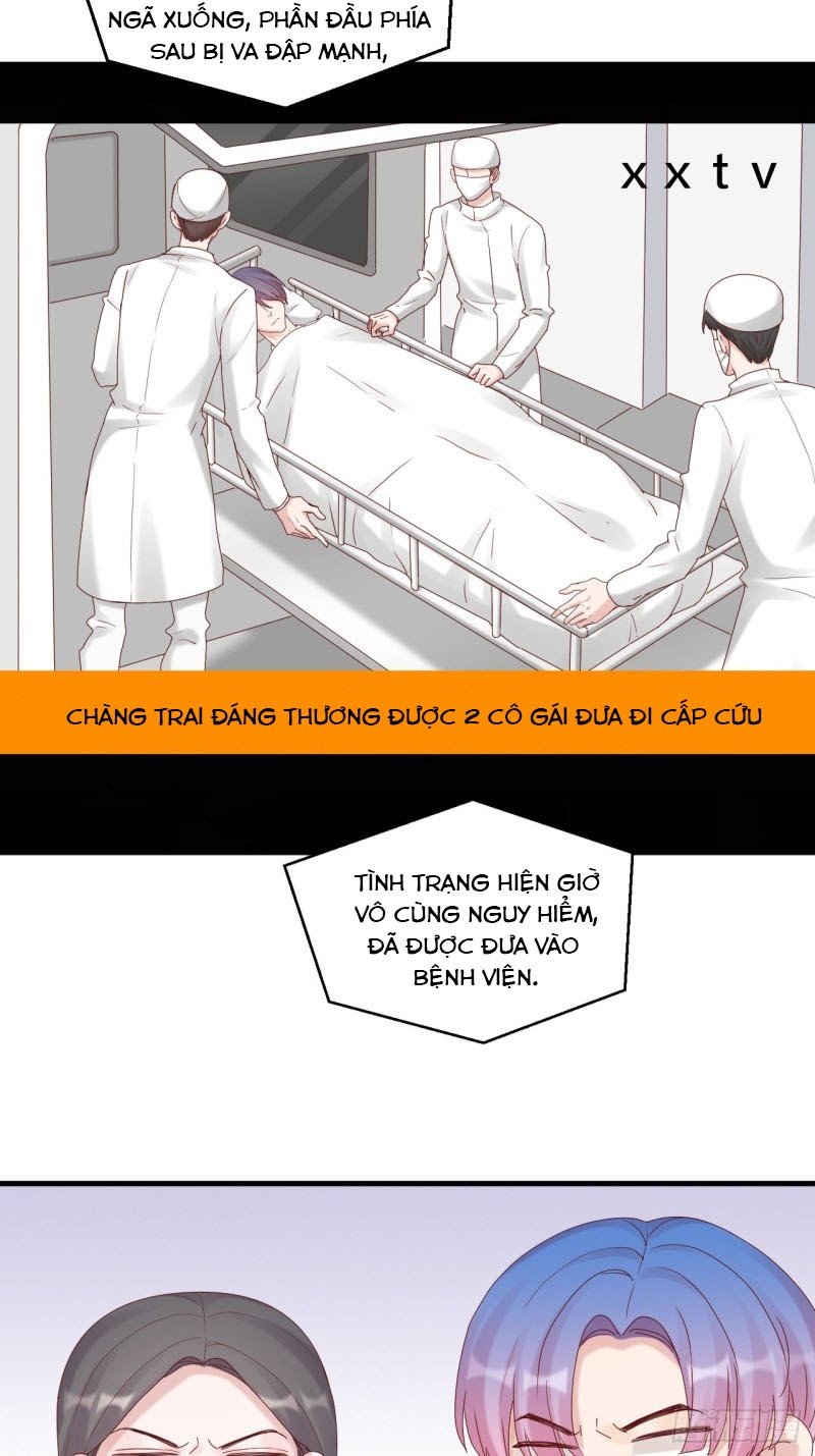 Ảnh Hậu Nghịch Chuyển Chapter 35 - Trang 2