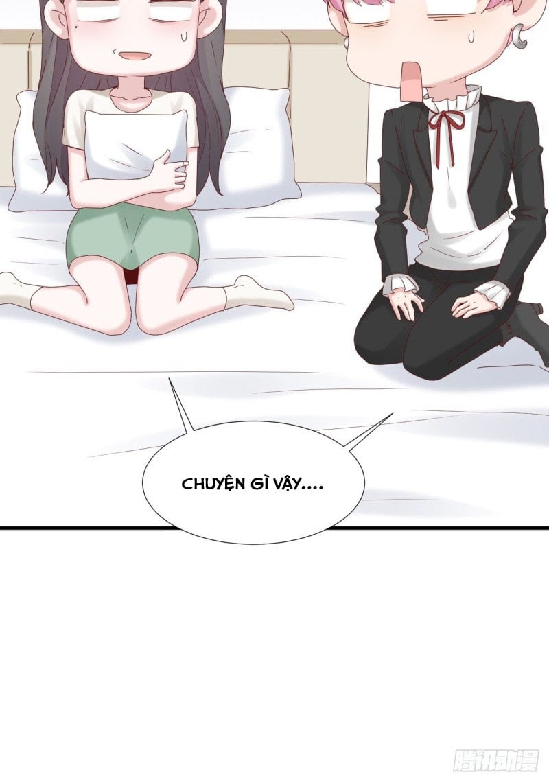 Ảnh Hậu Nghịch Chuyển Chapter 35 - Trang 2