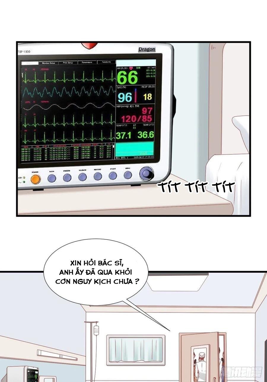 Ảnh Hậu Nghịch Chuyển Chapter 36 - Trang 2