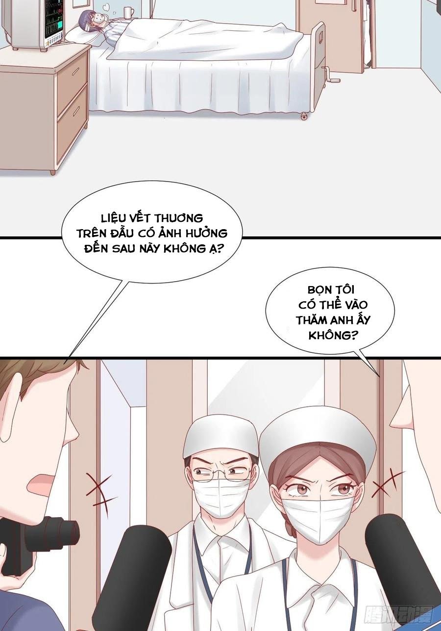 Ảnh Hậu Nghịch Chuyển Chapter 36 - Trang 2