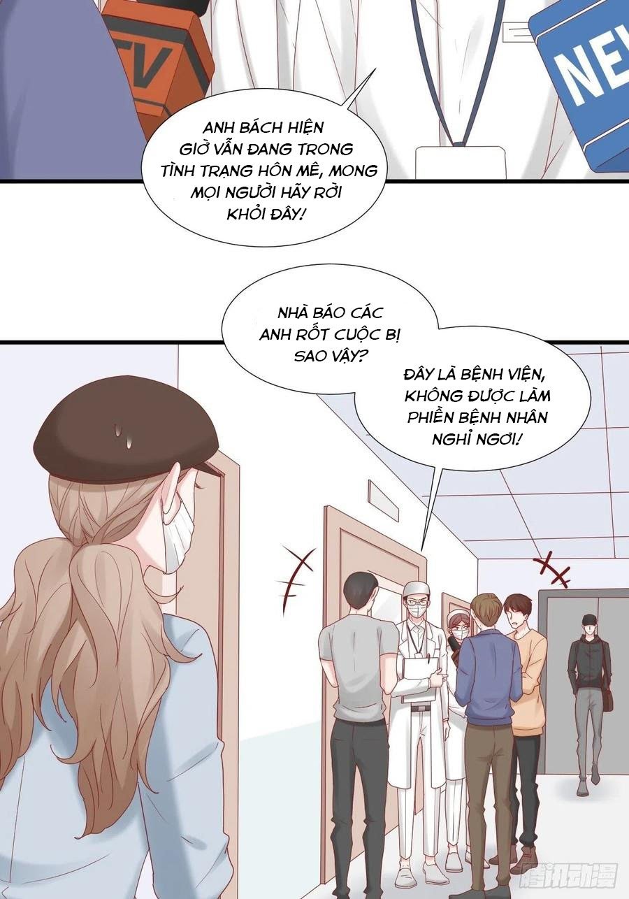 Ảnh Hậu Nghịch Chuyển Chapter 36 - Trang 2