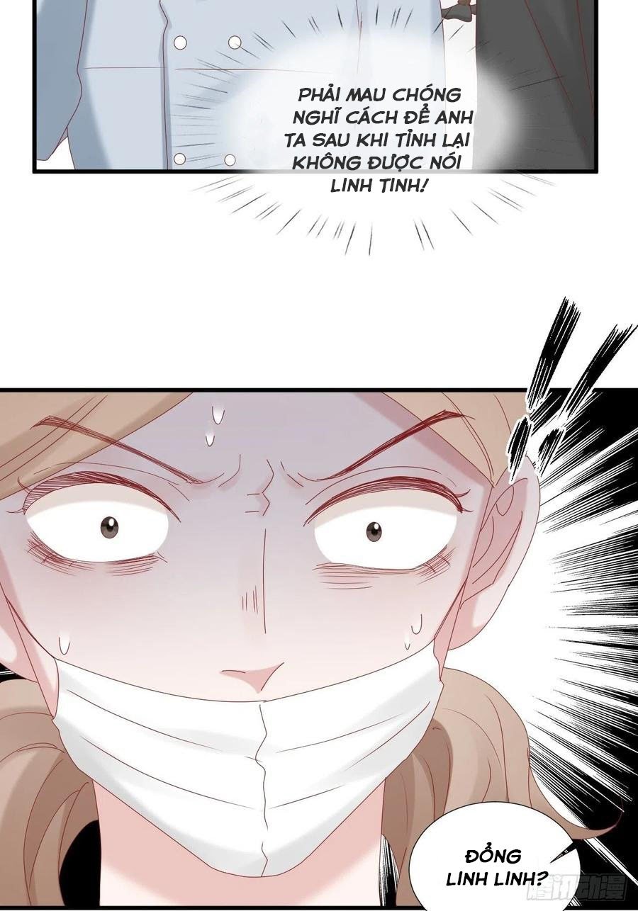 Ảnh Hậu Nghịch Chuyển Chapter 36 - Trang 2