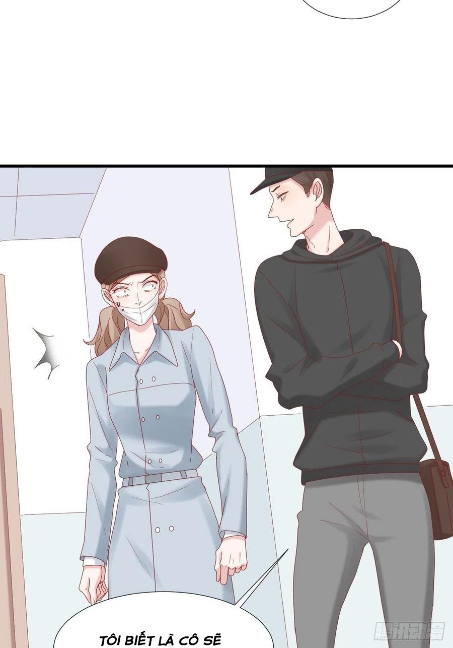 Ảnh Hậu Nghịch Chuyển Chapter 36 - Trang 2