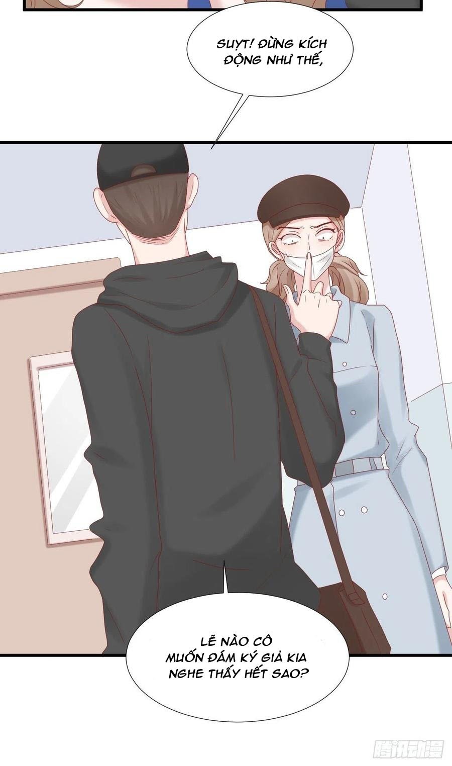 Ảnh Hậu Nghịch Chuyển Chapter 36 - Trang 2