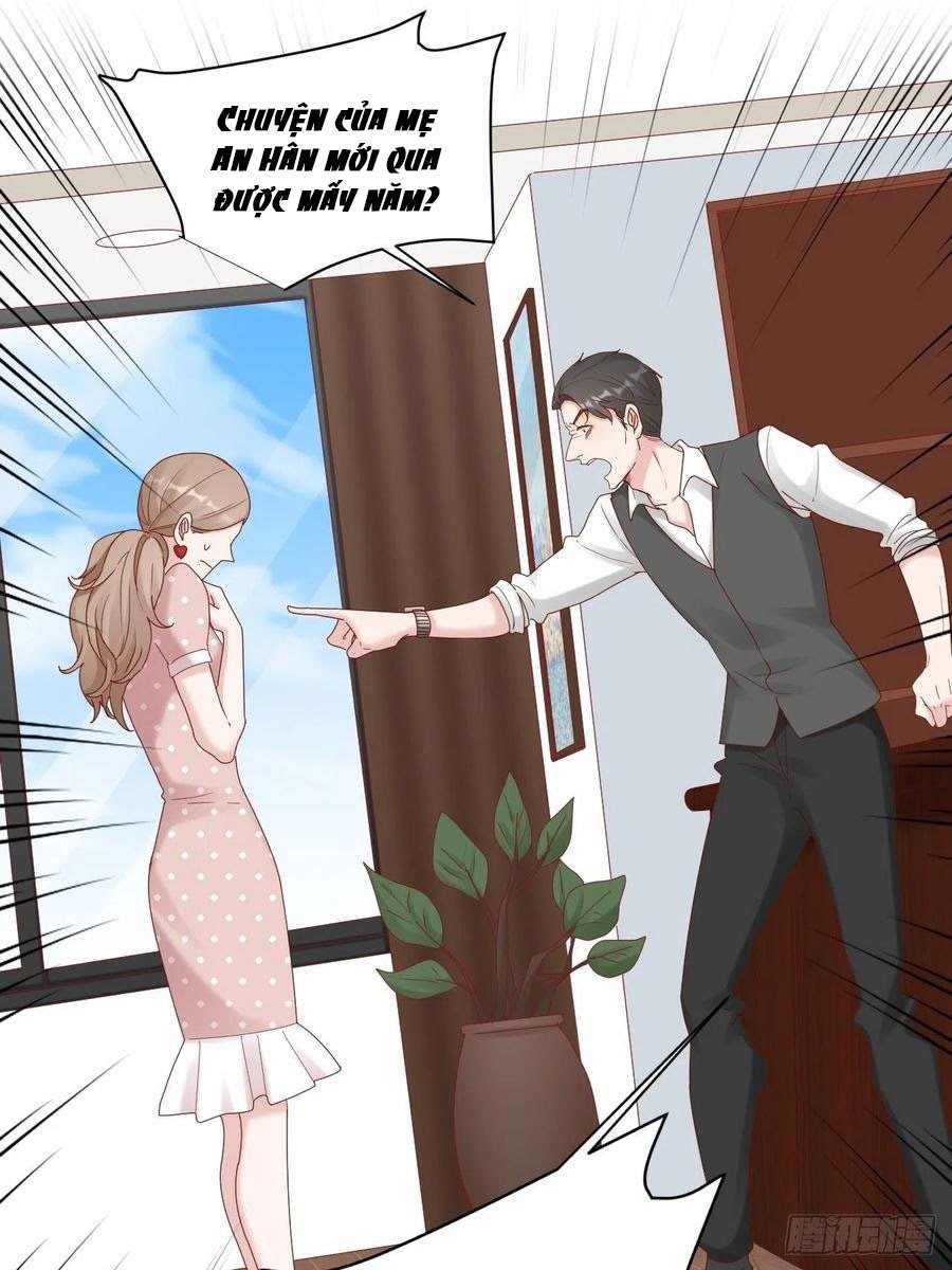 Ảnh Hậu Nghịch Chuyển Chapter 36 - Trang 2