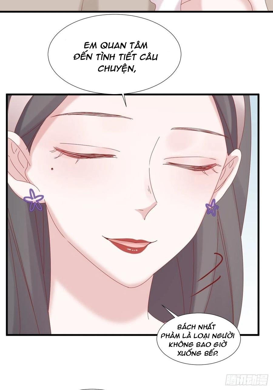 Ảnh Hậu Nghịch Chuyển Chapter 36 - Trang 2