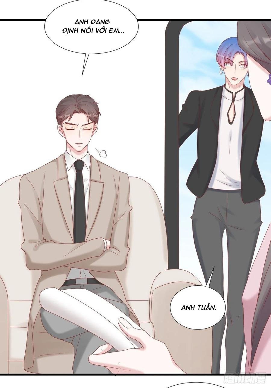 Ảnh Hậu Nghịch Chuyển Chapter 36 - Trang 2