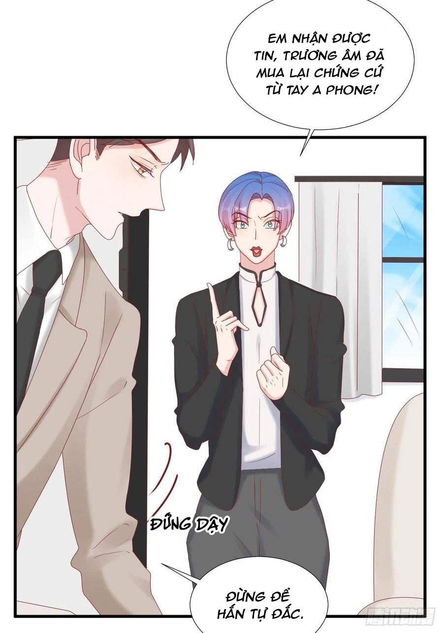 Ảnh Hậu Nghịch Chuyển Chapter 36 - Trang 2