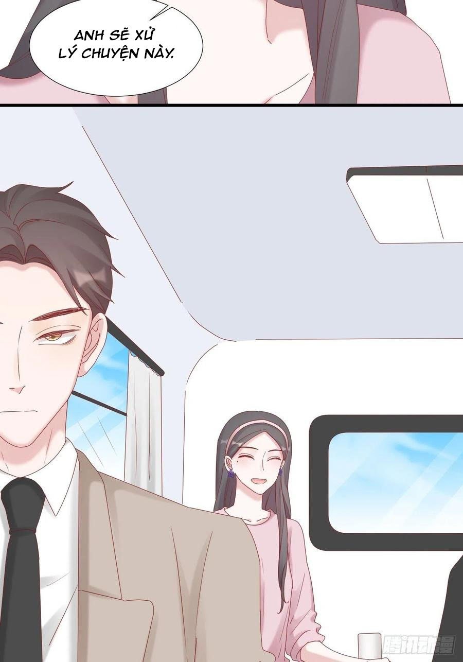 Ảnh Hậu Nghịch Chuyển Chapter 36 - Trang 2