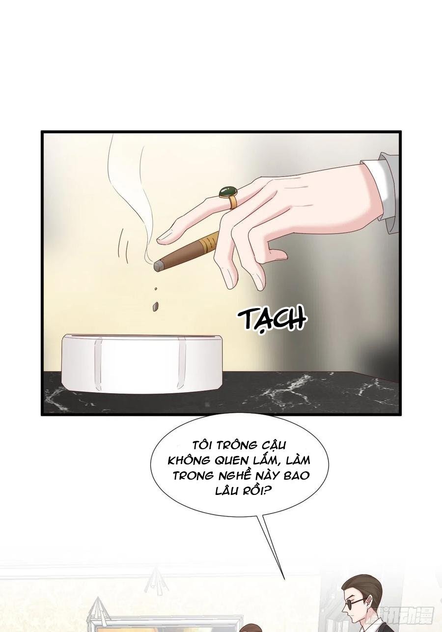 Ảnh Hậu Nghịch Chuyển Chapter 37 - Trang 2