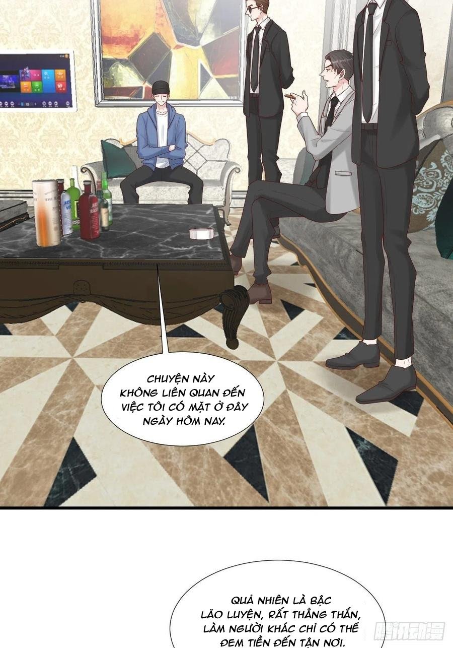 Ảnh Hậu Nghịch Chuyển Chapter 37 - Trang 2