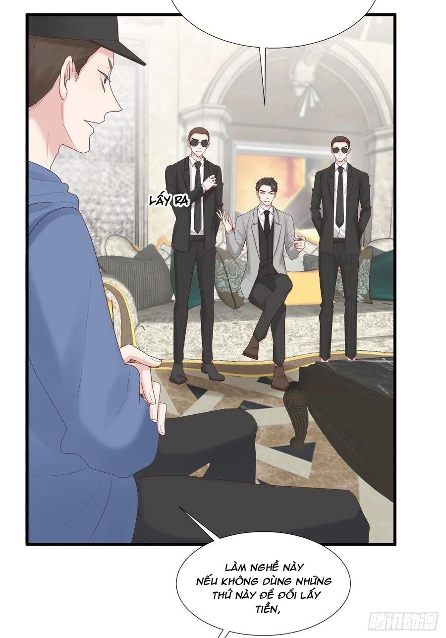 Ảnh Hậu Nghịch Chuyển Chapter 37 - Trang 2