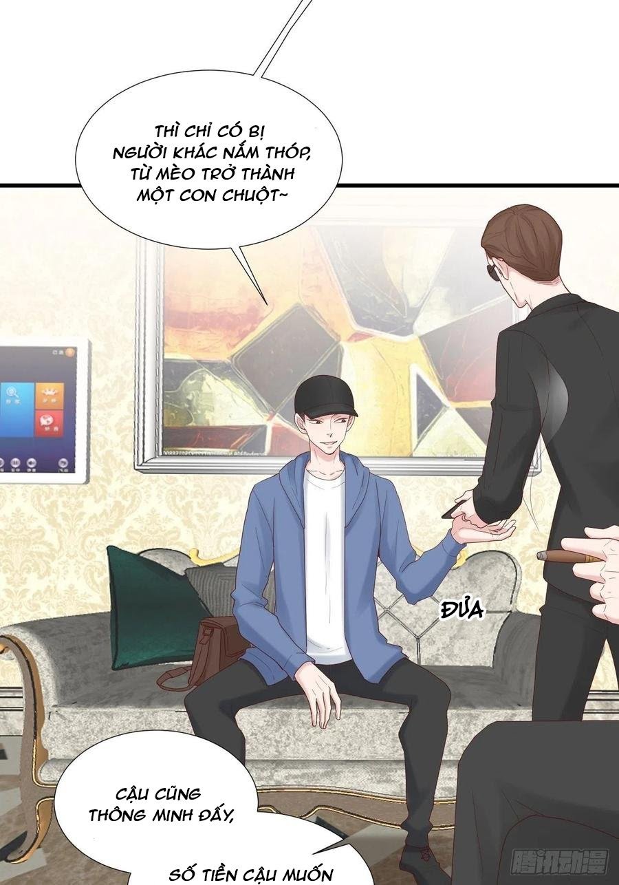 Ảnh Hậu Nghịch Chuyển Chapter 37 - Trang 2