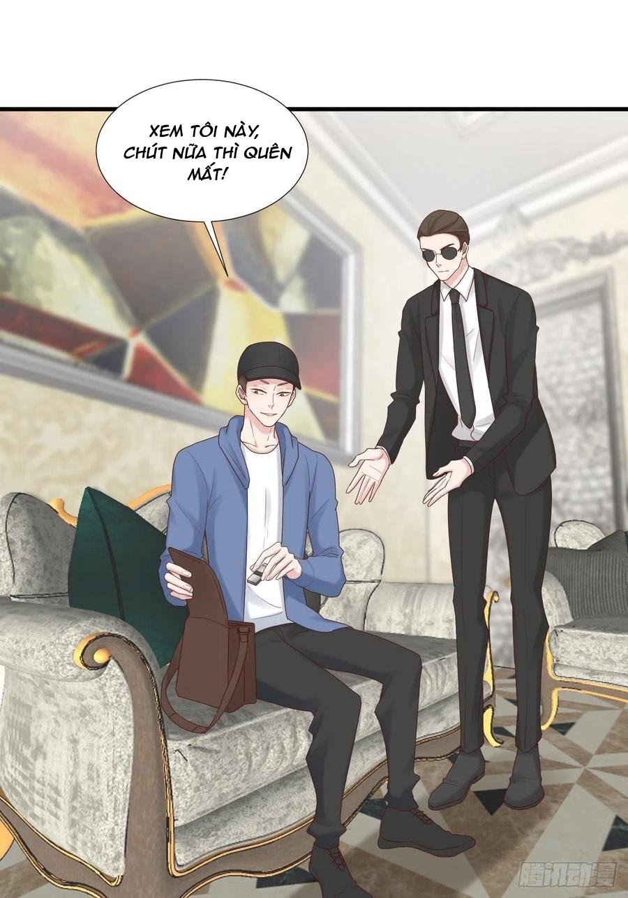 Ảnh Hậu Nghịch Chuyển Chapter 37 - Trang 2