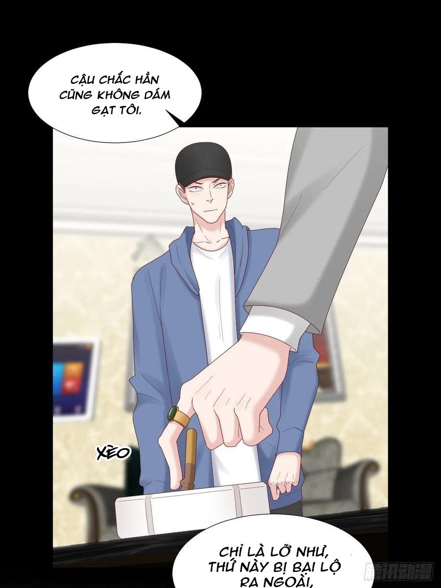 Ảnh Hậu Nghịch Chuyển Chapter 37 - Trang 2