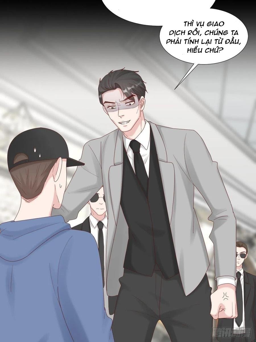 Ảnh Hậu Nghịch Chuyển Chapter 37 - Trang 2