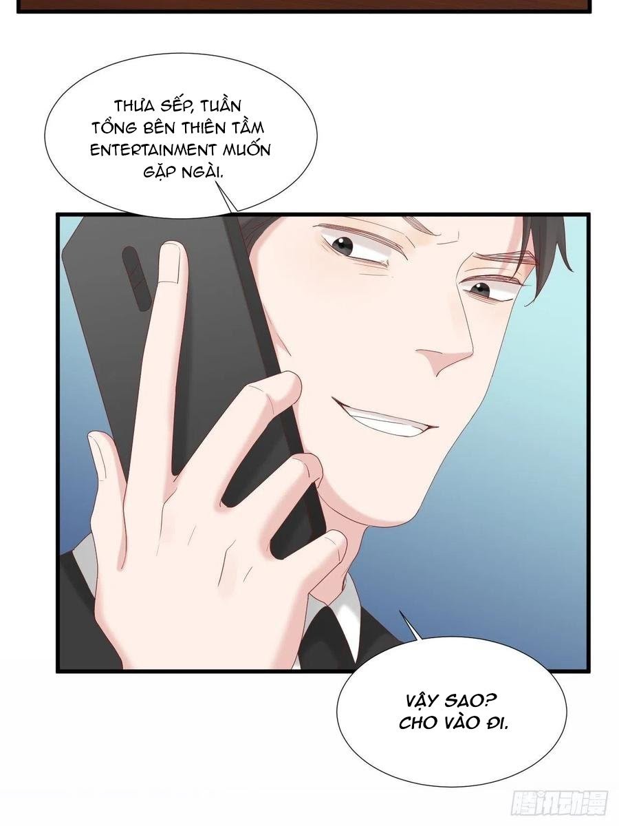 Ảnh Hậu Nghịch Chuyển Chapter 37 - Trang 2