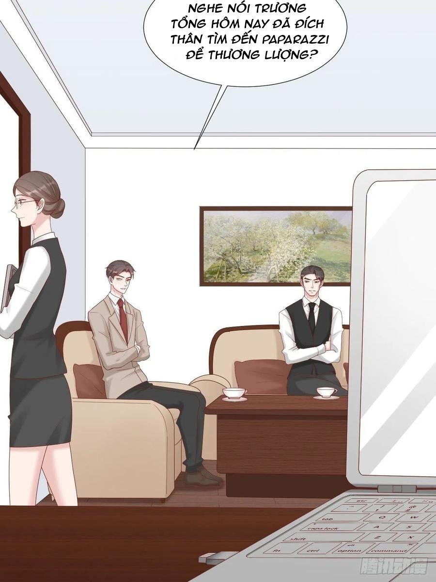 Ảnh Hậu Nghịch Chuyển Chapter 37 - Trang 2