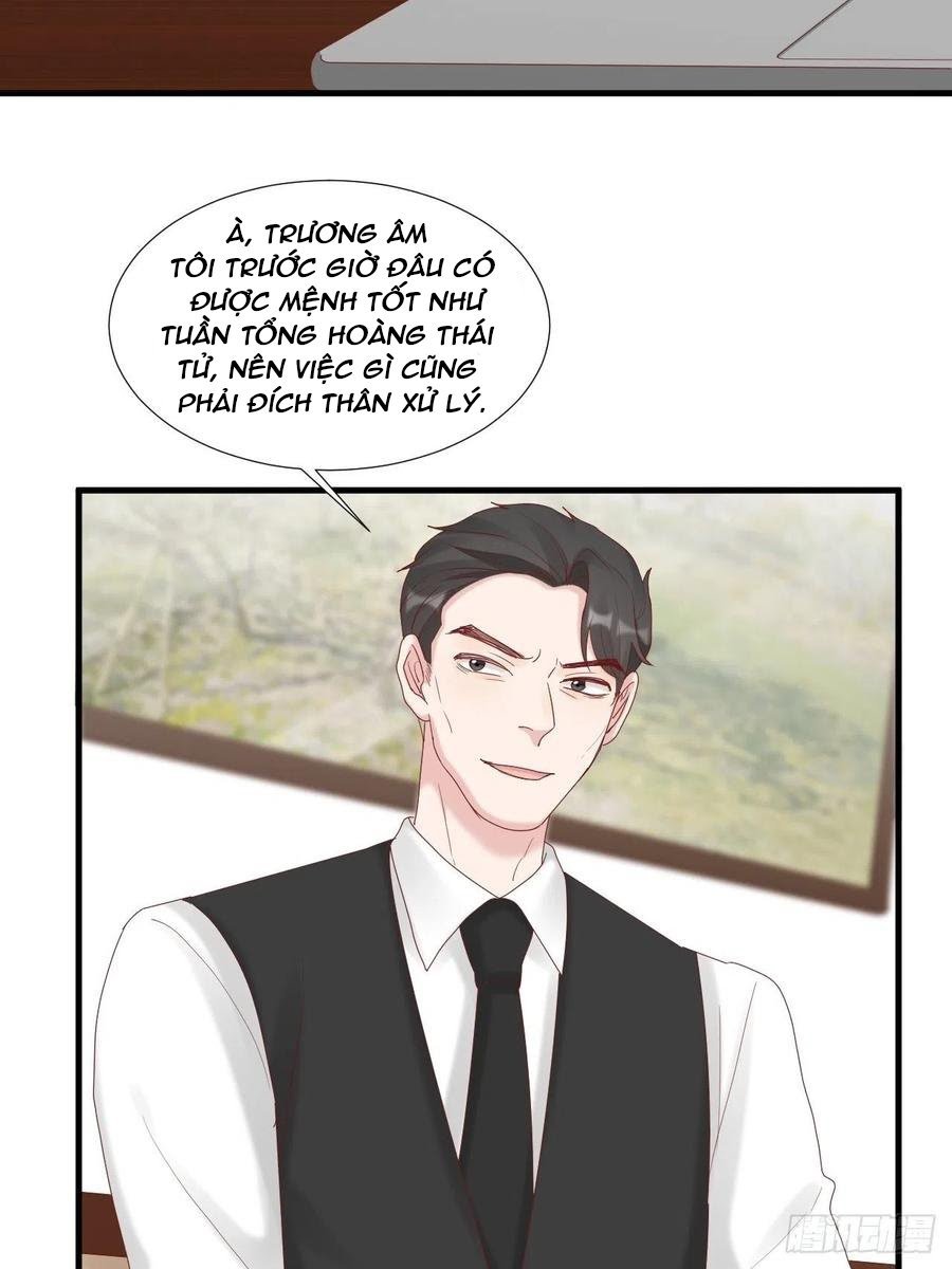Ảnh Hậu Nghịch Chuyển Chapter 37 - Trang 2