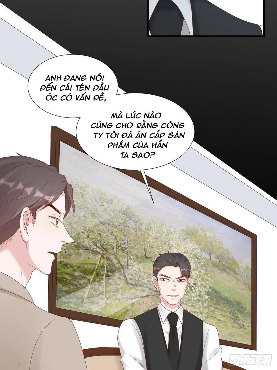 Ảnh Hậu Nghịch Chuyển Chapter 37 - Trang 2
