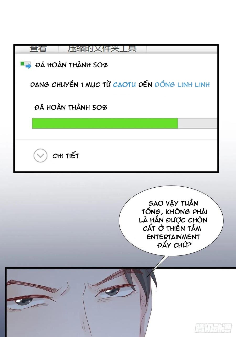 Ảnh Hậu Nghịch Chuyển Chapter 37 - Trang 2