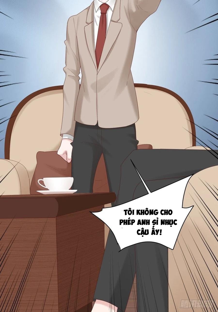 Ảnh Hậu Nghịch Chuyển Chapter 37 - Trang 2