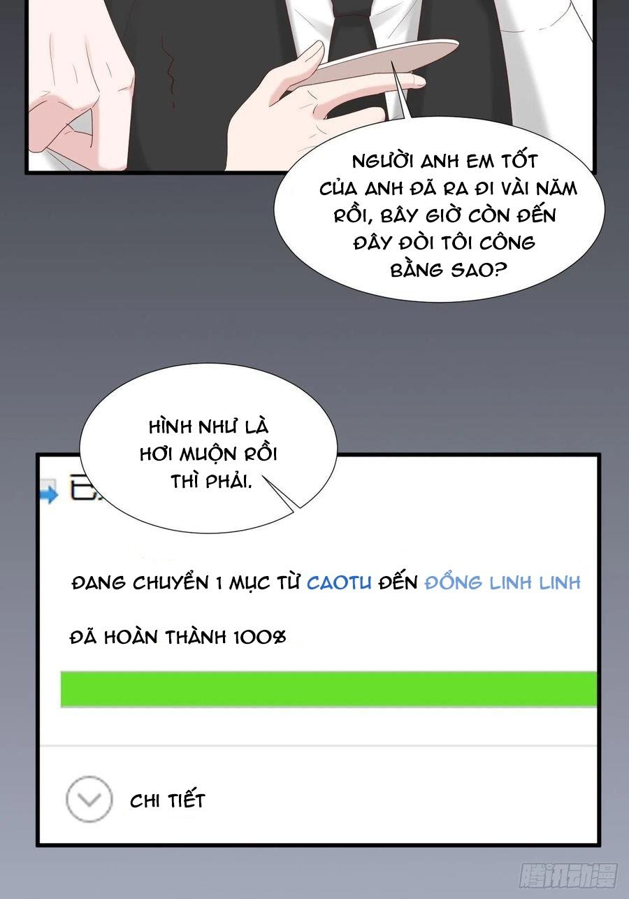 Ảnh Hậu Nghịch Chuyển Chapter 37 - Trang 2