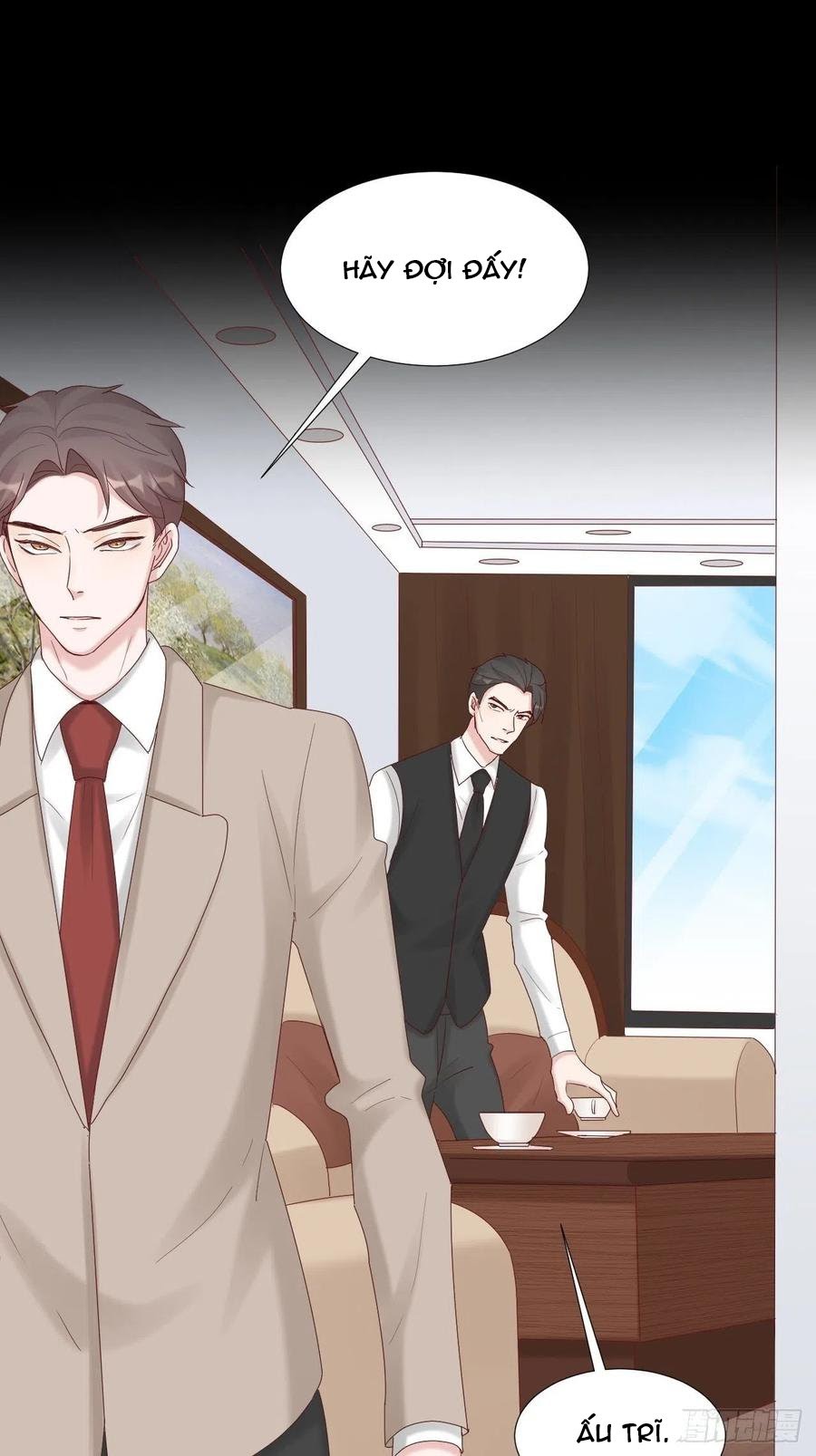 Ảnh Hậu Nghịch Chuyển Chapter 37 - Trang 2