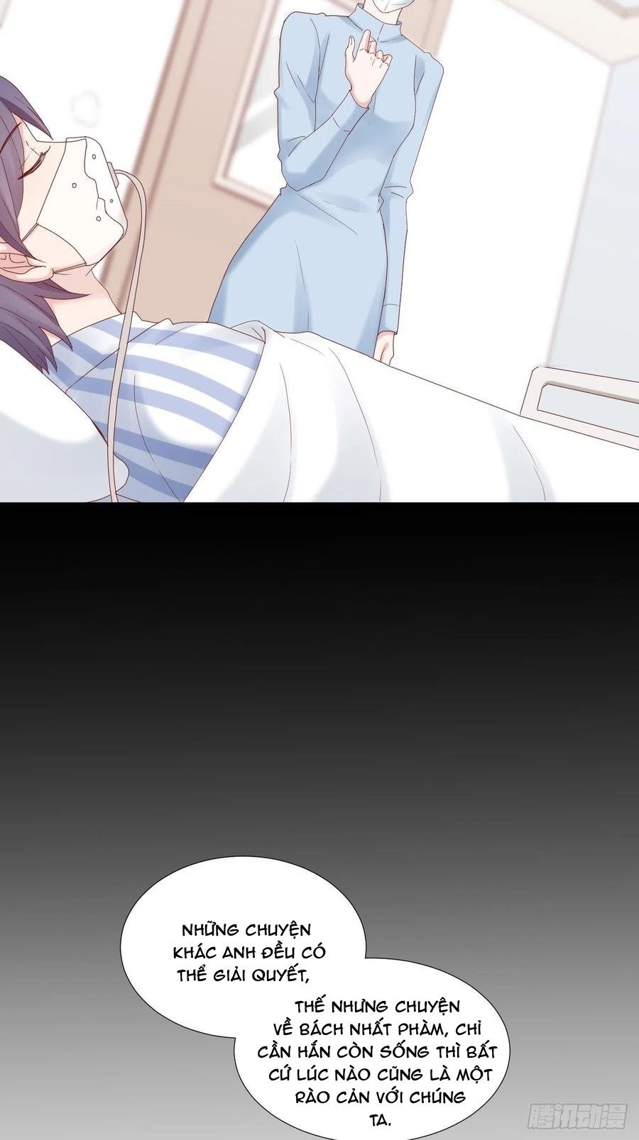 Ảnh Hậu Nghịch Chuyển Chapter 38 - Trang 2