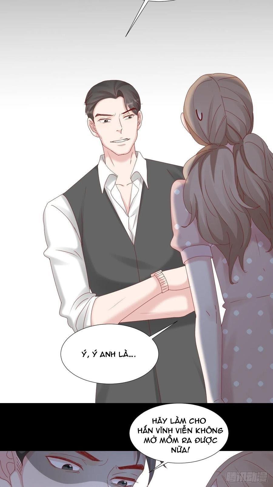 Ảnh Hậu Nghịch Chuyển Chapter 38 - Trang 2