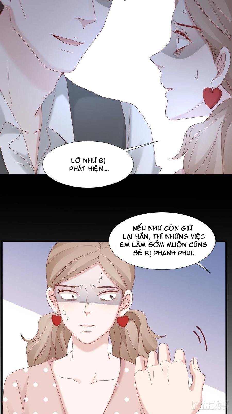 Ảnh Hậu Nghịch Chuyển Chapter 38 - Trang 2