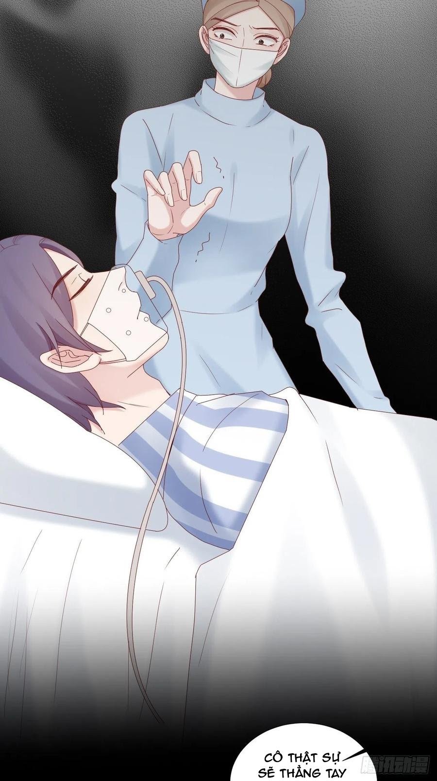 Ảnh Hậu Nghịch Chuyển Chapter 38 - Trang 2