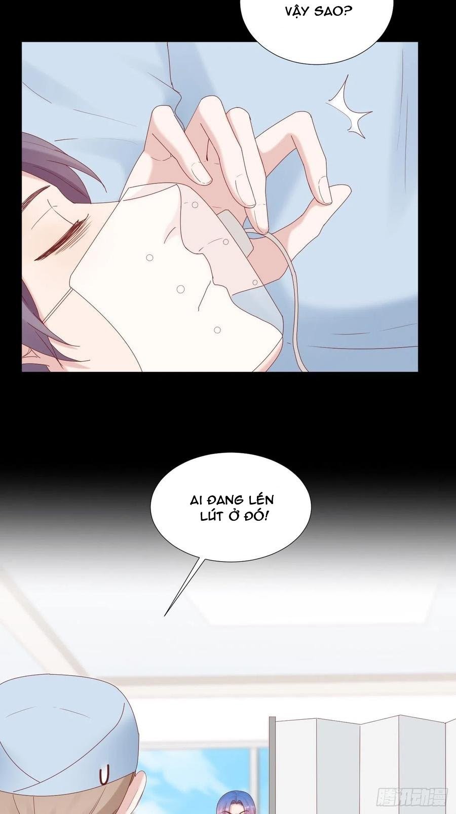 Ảnh Hậu Nghịch Chuyển Chapter 38 - Trang 2