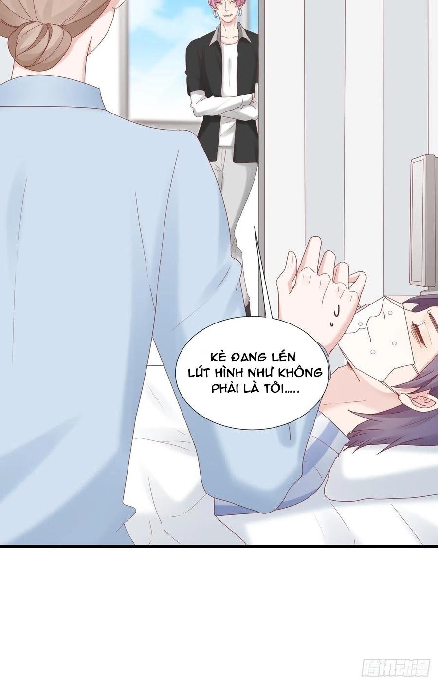 Ảnh Hậu Nghịch Chuyển Chapter 38 - Trang 2