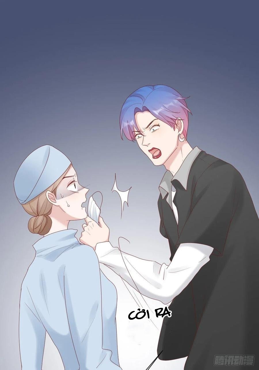 Ảnh Hậu Nghịch Chuyển Chapter 38 - Trang 2